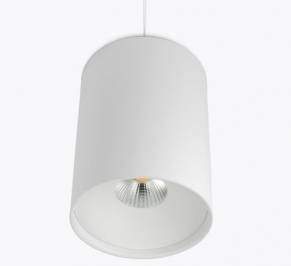Светильник  потолочный подвесной (Люстра) BPM Lighting Tube, 9052.01.PN