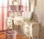 Зеркало навесное Signorini Coco Romantica - Romantica_8010