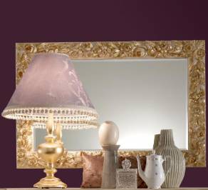 Зеркало навесное Signorini Coco Bedroom Suite, BedroomSuite_205