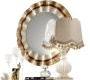 Зеркало навесное Signorini Coco Bedroom Suite - BedroomSuite_315/O