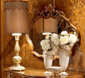Зеркало навесное Signorini Coco Bellagio, Bellagio_1105