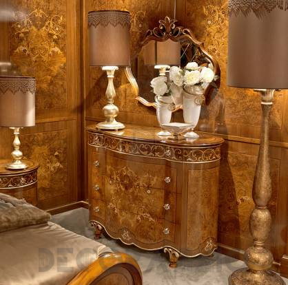 Зеркало навесное Signorini Coco Bellagio - Bellagio_1105