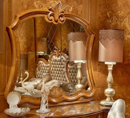 Зеркало навесное Signorini Coco Bellagio - Bellagio_1110
