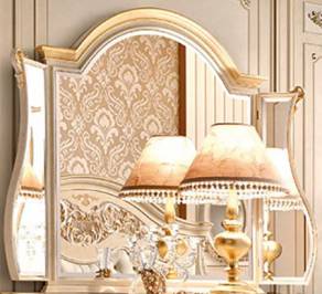 Зеркало навесное Signorini Coco Portofino, portofino_1310/L
