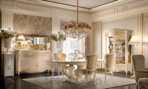Зеркало навесное Signorini Coco Portofino - portofino_310