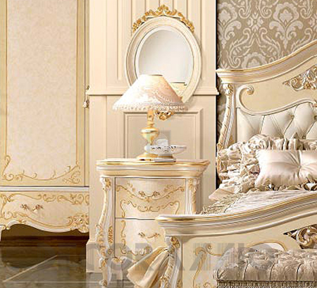 Зеркало навесное Signorini Coco Portofino - portofino_1306/L