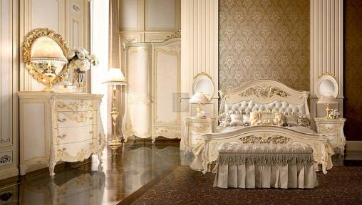 Зеркало навесное Signorini Coco Portofino - portofino_1306/L