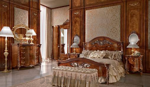 Зеркало навесное Signorini Coco Portofino - portofino_1306
