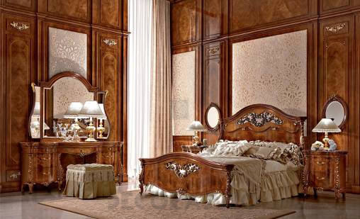 Зеркало навесное Signorini Coco Portofino - portofino_1306