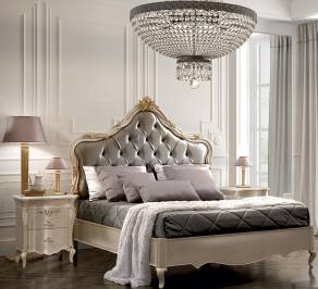 Кровать двуспальная Signorini Coco Certosa, Certosa_922
