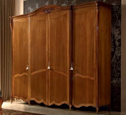 Шкаф гардеробный