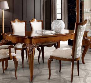 Обеденный стол Signorini Coco Certosa, Certosa_955