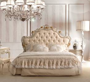 Кровать King size Signorini Coco Forever, Forever_9052
