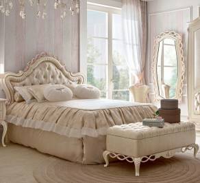 Кровать двуспальная Signorini Coco Forever, Forever_9060