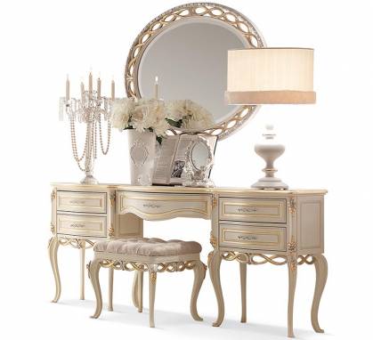 Консольный стол