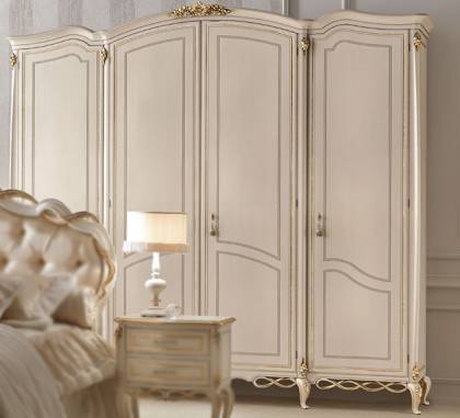 Шкаф гардеробный