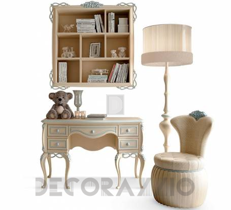 Кресло Signorini Coco Forever - Forever_9039
