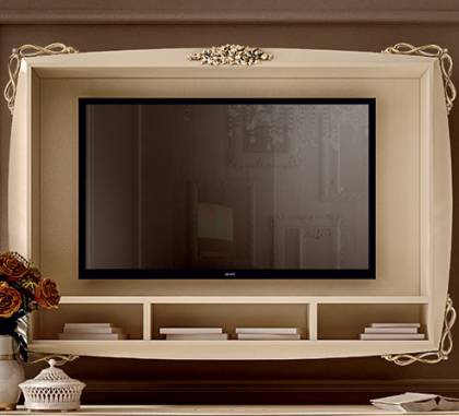 Полка навесная