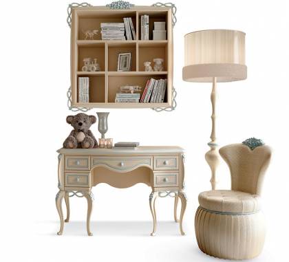 Консольный стол