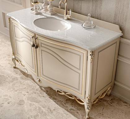 Тумба под умывальник