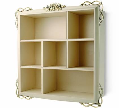 Полка навесная