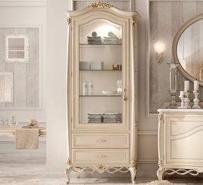 Витрина Signorini Coco Forever, Forever_9517