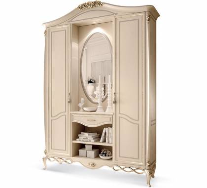 Шкаф гардеробный