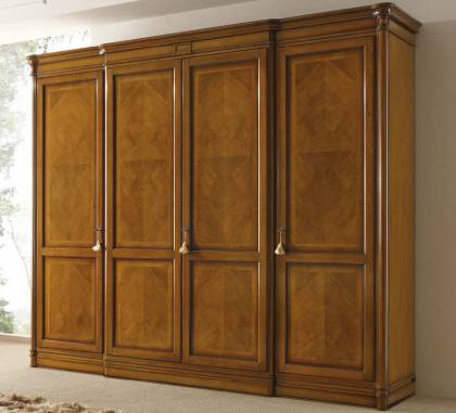 Шкаф гардеробный