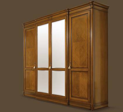 Шкаф гардеробный