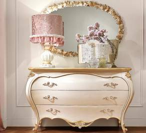 Комод Signorini Coco Romantica, Romantica_8003
