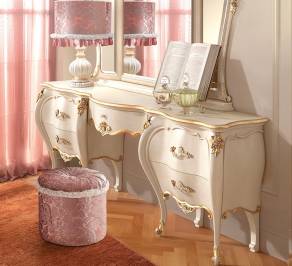 Консольный стол Signorini Coco Romantica, Romantica_8007