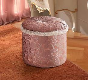 Пуф Signorini Coco Romantica, Romantica_8009