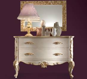 Комод Signorini Coco Bedroom Suite, BedroomSuite_203