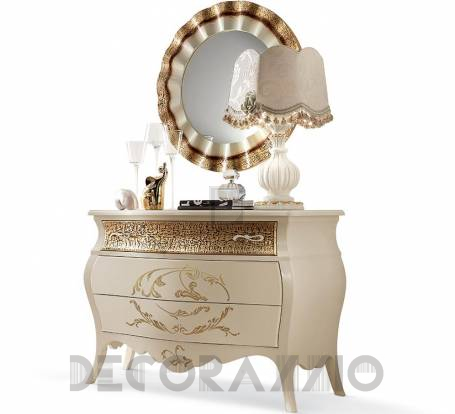 Комод Signorini Coco Bedroom Suite - BedroomSuite_313/O
