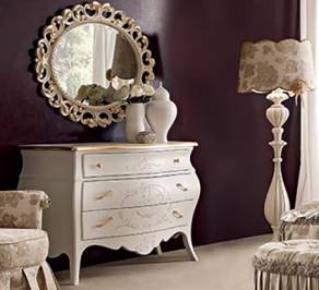 Комод Signorini Coco Bedroom Suite, BedroomSuite_313