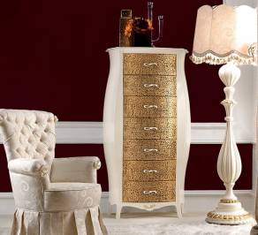 Комод Signorini Coco Bedroom Suite, BedroomSuite_319/O