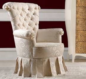 Кресло Signorini Coco Bedroom Suite, BedroomSuite_86/O