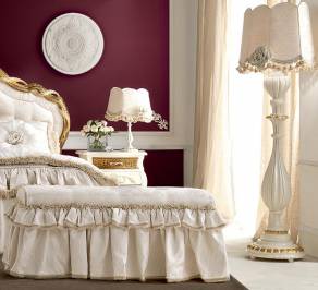 Пуф Signorini Coco Bedroom Suite, BedroomSuite_318/O