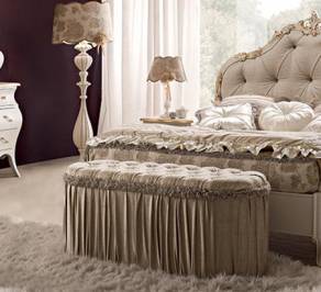 Пуф Signorini Coco Bedroom Suite, BedroomSuite_818