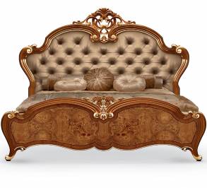 Кровать King size Signorini Coco Bellagio, Bellagio_1142/T