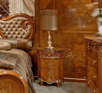 Тумба прикроватная