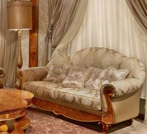 Диван Signorini Coco Bellagio, Bellagio_1198