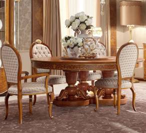 Обеденный стол Signorini Coco Bellagio, Bellagio_1155