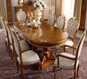Обеденный стол Signorini Coco Bellagio, Bellagio_1160