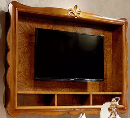 Полка навесная