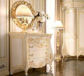 Комод Signorini Coco Portofino, Portofino_1303/l