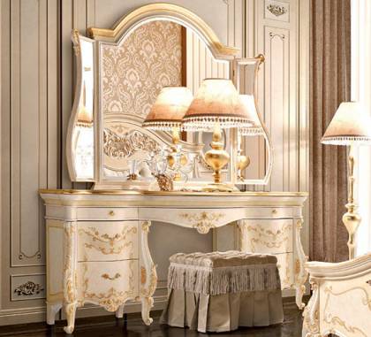 Консольный стол