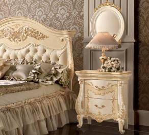 Тумба прикроватная Signorini Coco Portofino, Portofino_1304/l