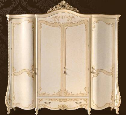 Шкаф гардеробный