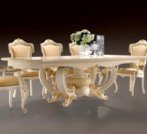 Стол для переговоров Signorini Coco Portofino, Portofino_1366/l